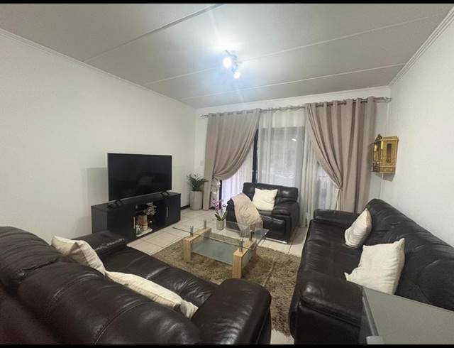 2 BEDROOM COMPLEX FOR SALE IN SOLHEIM
